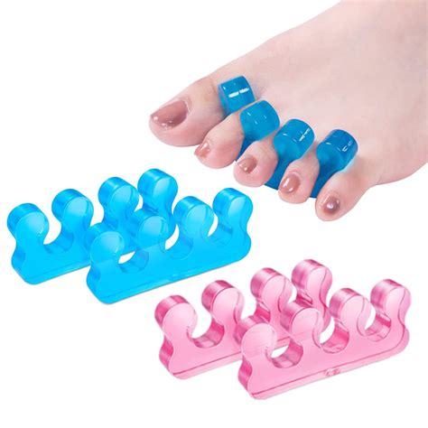 toe nail polish separator